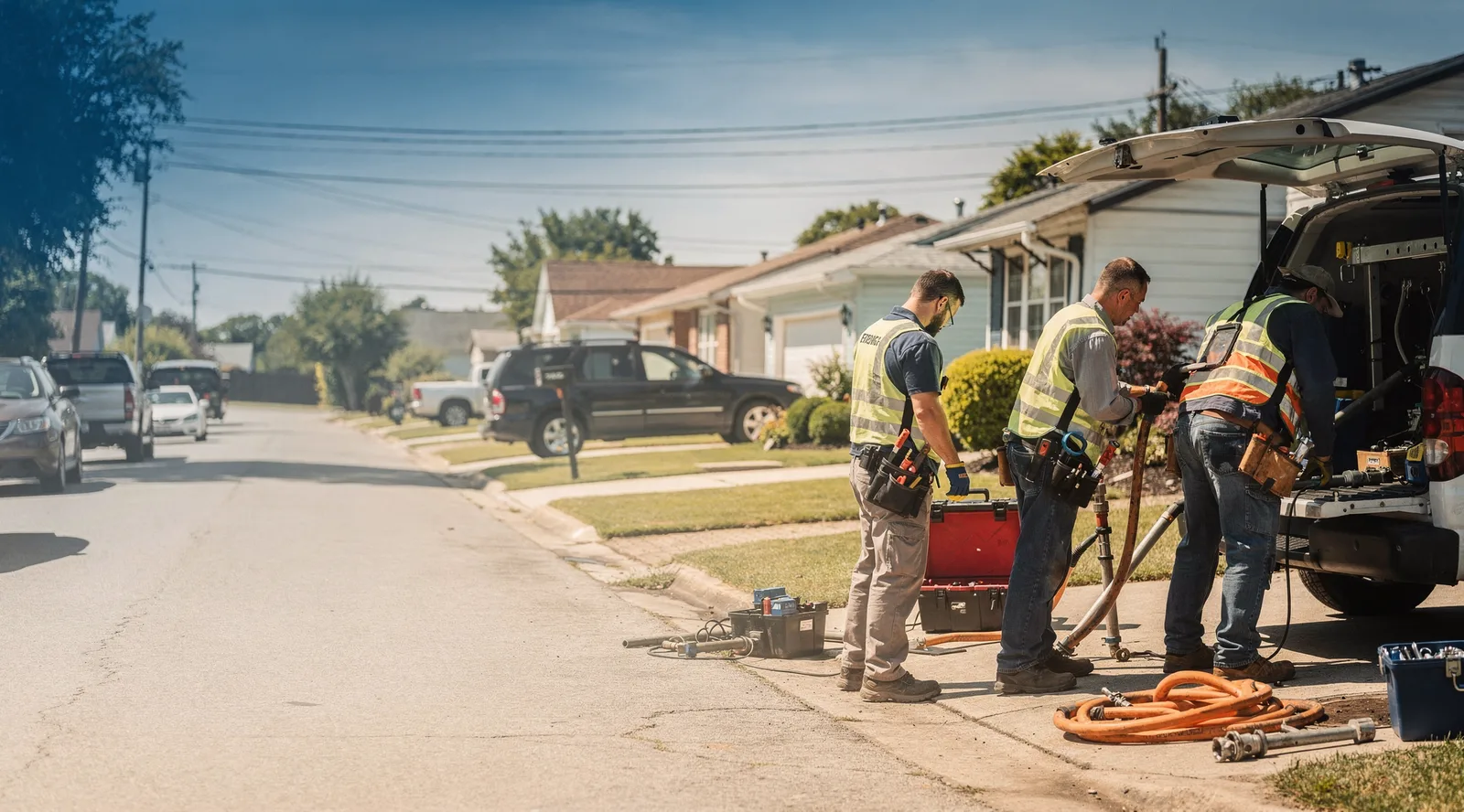 Water Heater Repair in Wilmot, WI near me